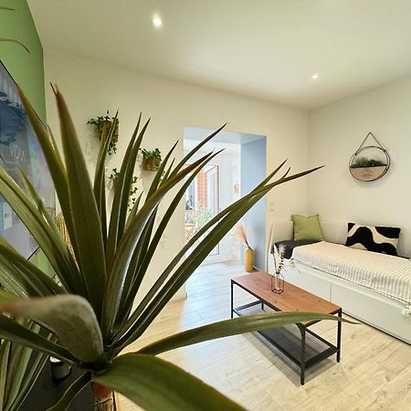 Tour D'Auvergne - Appartements En Plein Centre Ville, Proche De La Cathedrale Et De La Place De Jaude Clermont-Ferrand Eksteriør billede