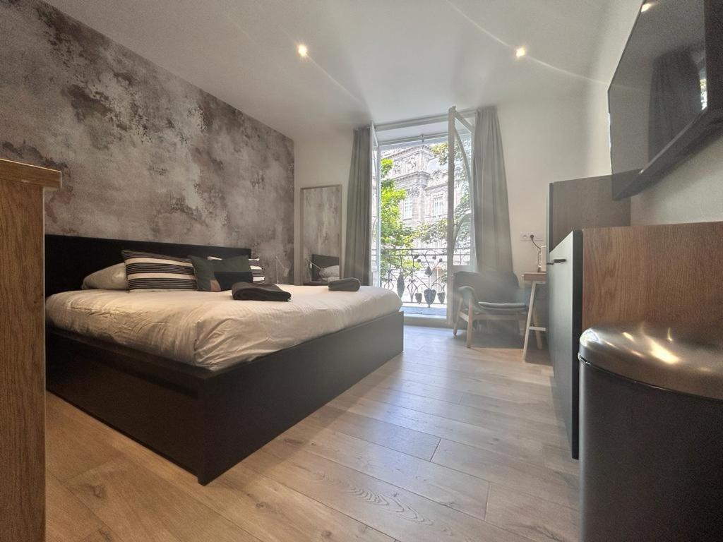 Tour D'Auvergne - Appartements En Plein Centre Ville, Proche De La Cathedrale Et De La Place De Jaude Clermont-Ferrand Eksteriør billede