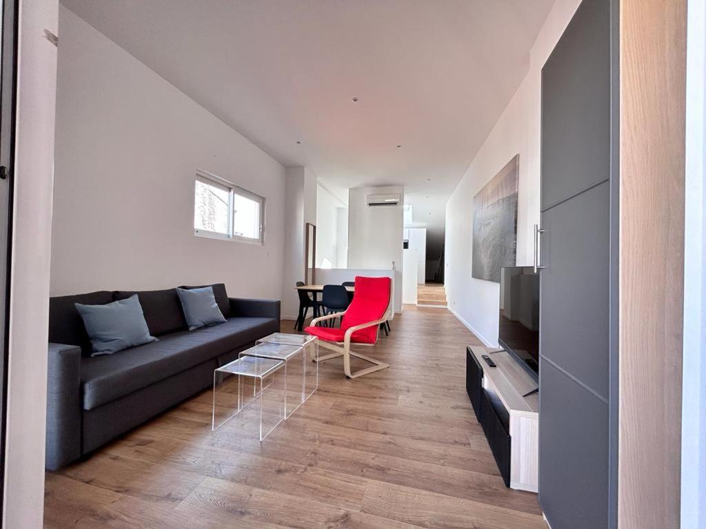 Tour D'Auvergne - Appartements En Plein Centre Ville, Proche De La Cathedrale Et De La Place De Jaude Clermont-Ferrand Eksteriør billede