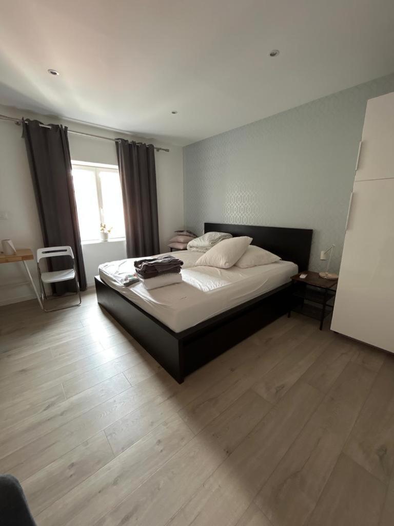 Tour D'Auvergne - Appartements En Plein Centre Ville, Proche De La Cathedrale Et De La Place De Jaude Clermont-Ferrand Eksteriør billede